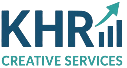 KHR Creative Services Logo